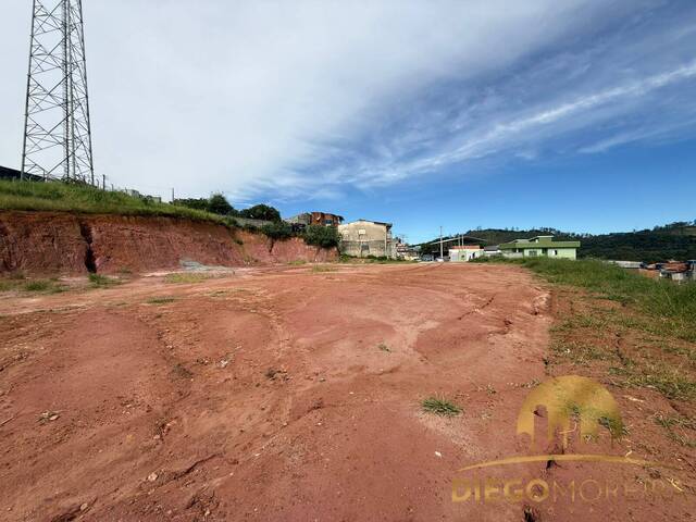 Área indústrial e comercial para Venda em Mairiporã - 5