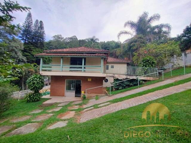 Venda em Caceia - Mairiporã