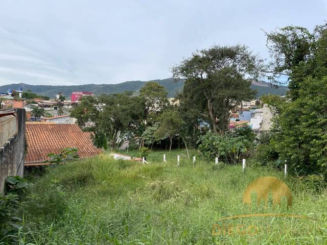 Terreno para Venda em Atibaia - 4
