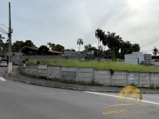 Terreno para Venda em Atibaia - 5