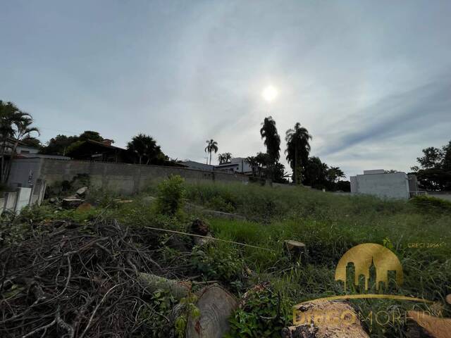 #TR495 - Terreno para Venda em Atibaia - SP - 2