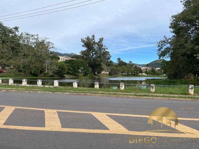 #TR495 - Terreno para Venda em Atibaia - SP - 3