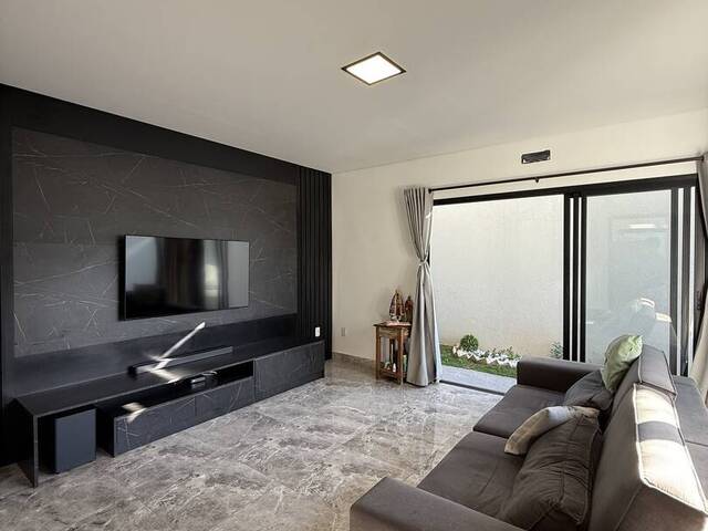 #CS876 - Casa em Condomínio para Venda em Atibaia - SP - 3