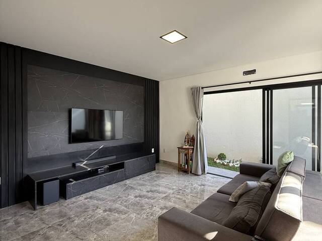 #CS876 - Casa em Condomínio para Venda em Atibaia - SP - 2