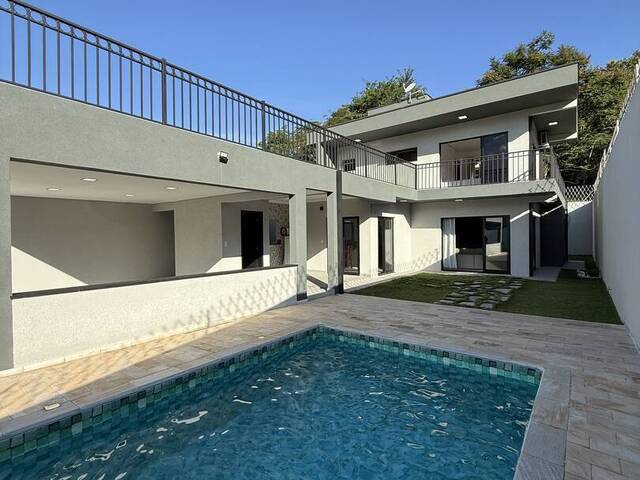 #CS876 - Casa em Condomínio para Venda em Atibaia - SP - 1