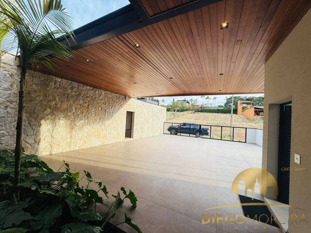 Casa em Condomínio para Venda em Bragança Paulista - 5