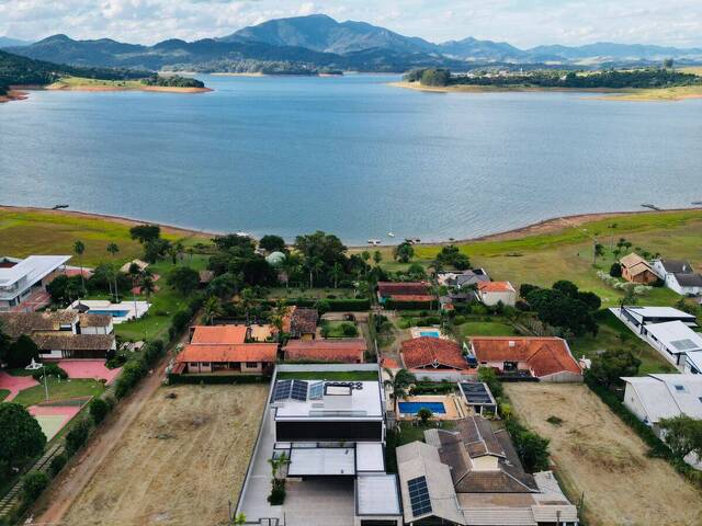 #CS733 - Casa em Condomínio para Venda em Bragança Paulista - SP - 3