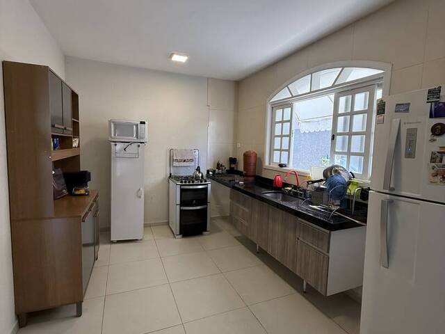 #CS878 - Casa para Venda em Piracaia - SP - 1