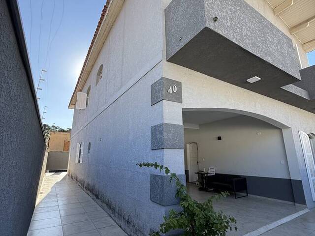#CS878 - Casa para Venda em Piracaia - SP - 1