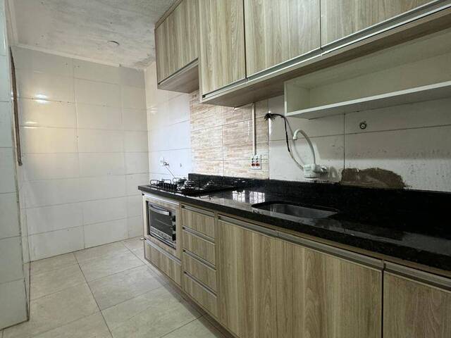 #AP220 - Apartamento para Venda em Mairiporã - SP - 3