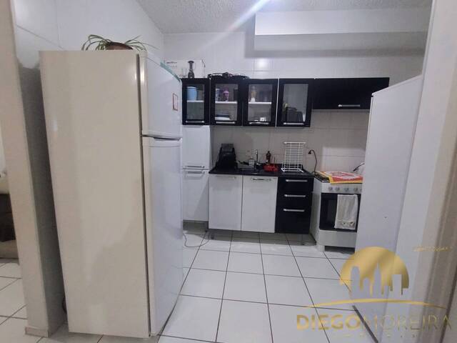 Apartamento para Venda em Mairiporã - 3