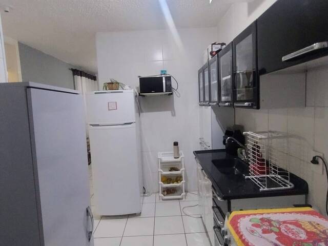 Apartamento para Venda em Mairiporã - 4