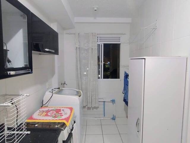 Apartamento para Venda em Mairiporã - 5