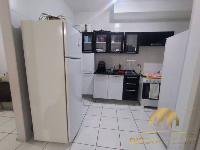 Apartamento para Venda em Mairiporã - 2