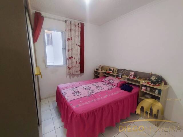 Apartamento para Venda em Mairiporã - 4