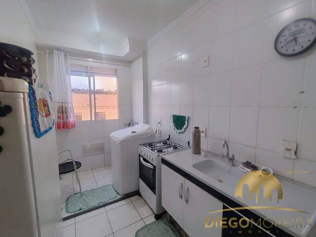 Apartamento para Venda em Mairiporã - 2