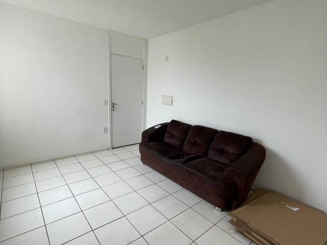 #AP93 - Apartamento para Locação em Mairiporã - SP - 2