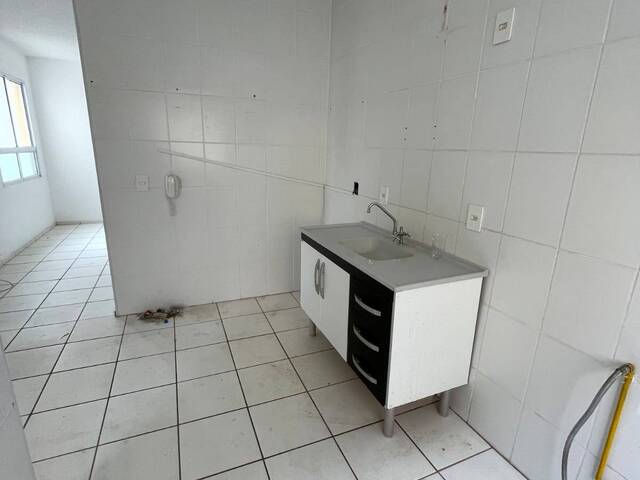Apartamento para Locação em Mairiporã - 5