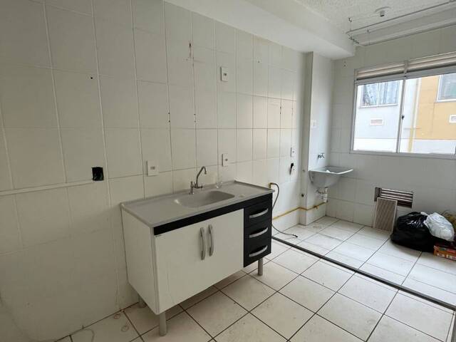 Apartamento para Locação em Mairiporã - 4