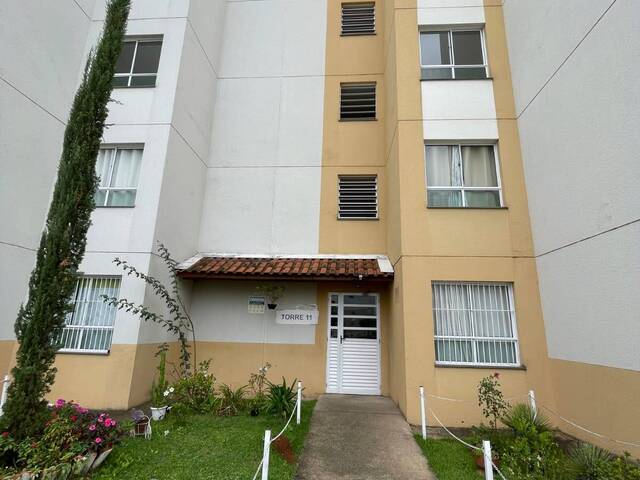 #AP93 - Apartamento para Locação em Mairiporã - SP - 1