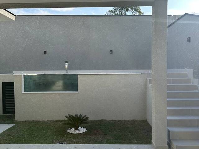 #CS594 - Casa em Condomínio para Venda em Atibaia - SP - 3