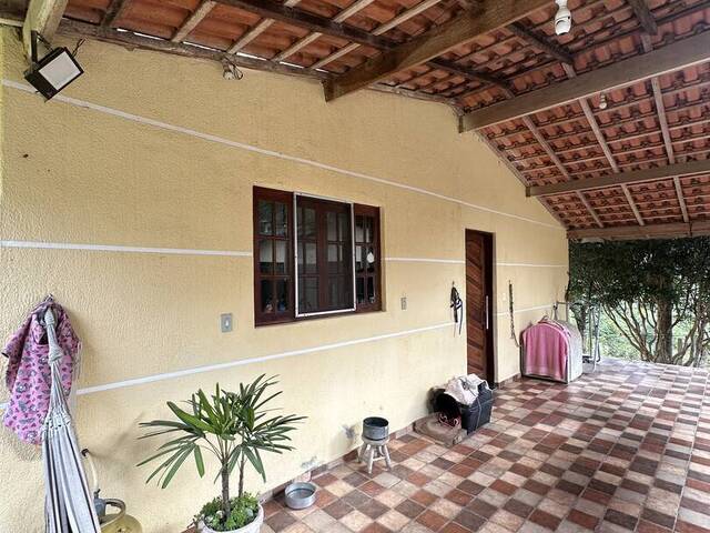 #CH254 - Chácara para Venda em Franco da Rocha - SP