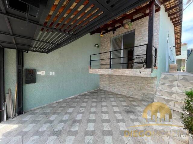 #CS541 - Casa para Venda em Mairiporã - SP - 1