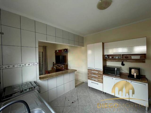 #CS541 - Casa para Venda em Mairiporã - SP - 2