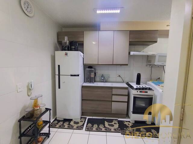 Apartamento para Venda em Mairiporã - 4