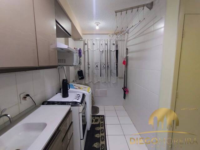 Apartamento para Venda em Mairiporã - 5