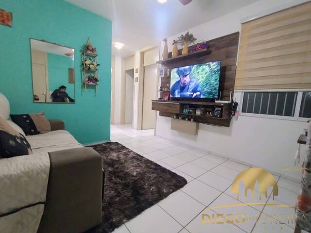 Apartamento para Venda em Mairiporã - 3
