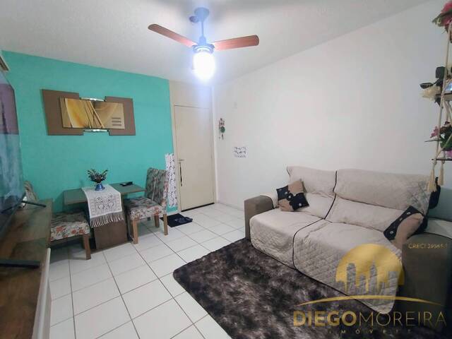 Apartamento para Venda em Mairiporã - 2