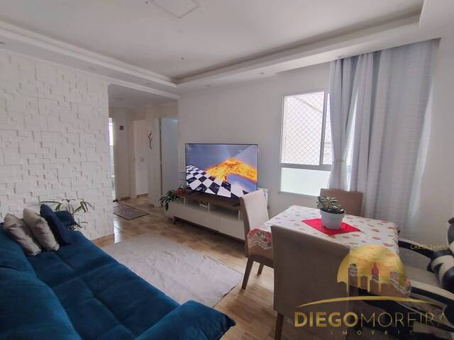 #AP222 - Apartamento para Venda em Mairiporã - SP - 3