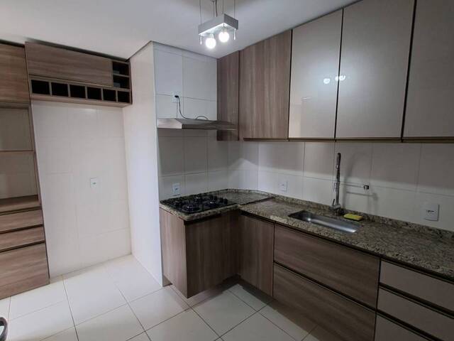 #AP225 - Apartamento para Locação em Atibaia - SP - 1