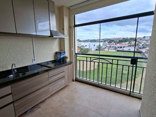 Apartamento para Locação em Atibaia - 5