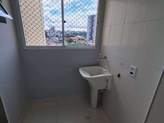 Apartamento para Locação em Atibaia - 4