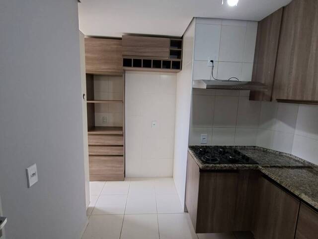 #AP225 - Apartamento para Locação em Atibaia - SP - 2
