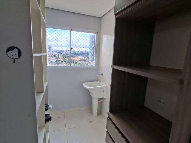 #AP225 - Apartamento para Locação em Atibaia - SP - 3