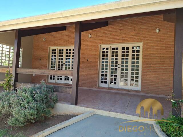 #CS771 - Casa para Venda em Atibaia - SP - 1