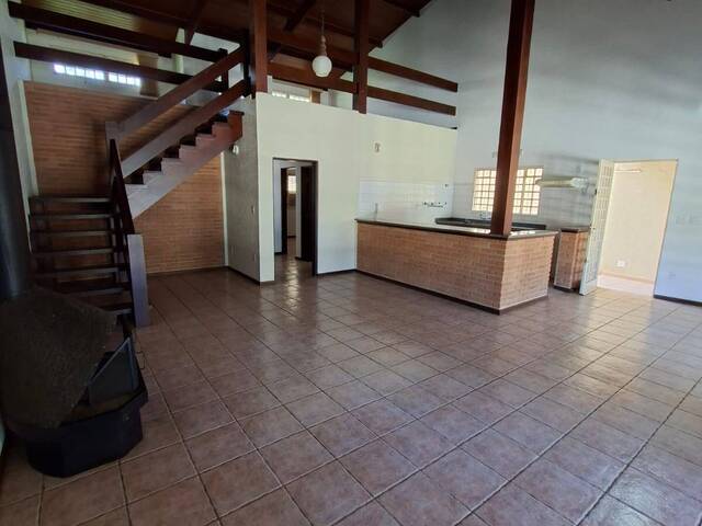 #CS771 - Casa para Venda em Atibaia - SP - 3