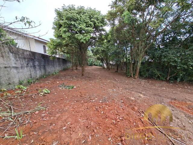 #TR497 - Terreno para Venda em Atibaia - SP - 1