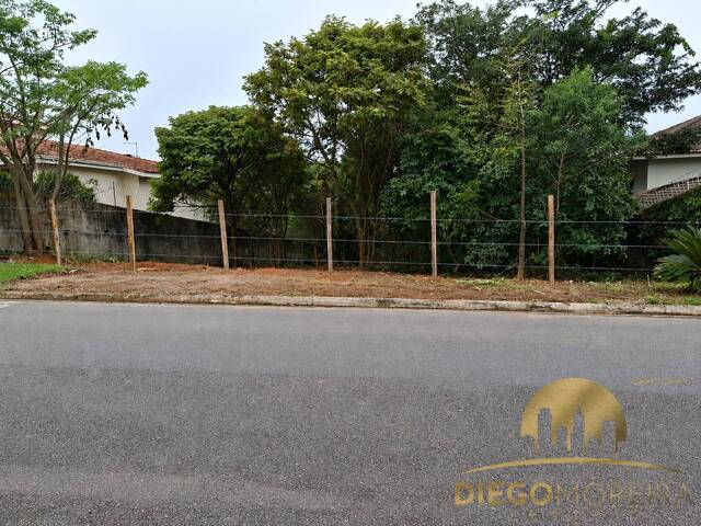 #TR497 - Terreno para Venda em Atibaia - SP - 3
