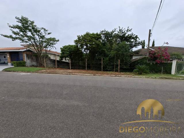 Terreno para Venda em Atibaia - 4
