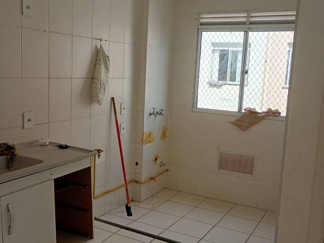 #AP223 - Apartamento para Locação em Mairiporã - SP - 3