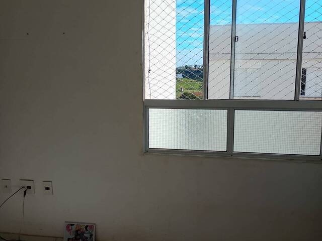 Apartamento para Locação em Mairiporã - 4