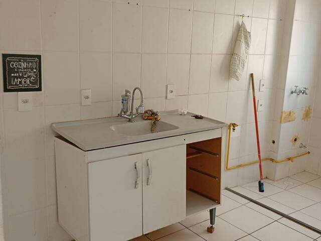 #AP223 - Apartamento para Locação em Mairiporã - SP - 2