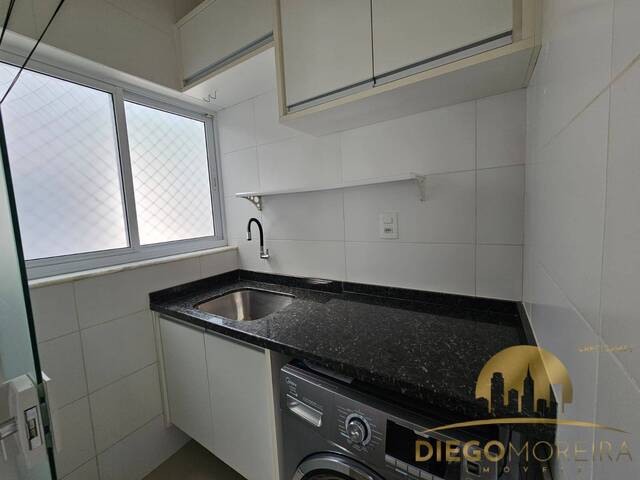 Apartamento para Locação em Atibaia - 5