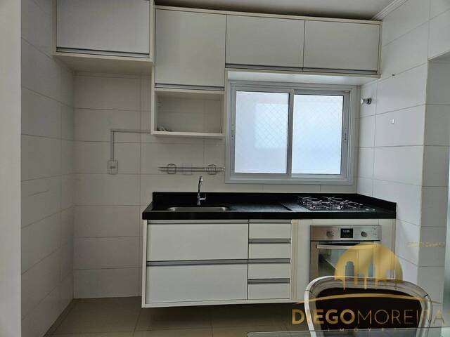 Apartamento para Locação em Atibaia - 4