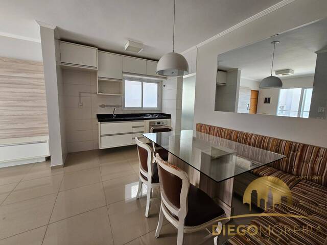 Apartamento para Locação em Atibaia - 3
