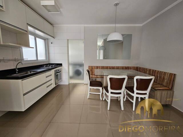 Apartamento para Locação em Atibaia - 2
